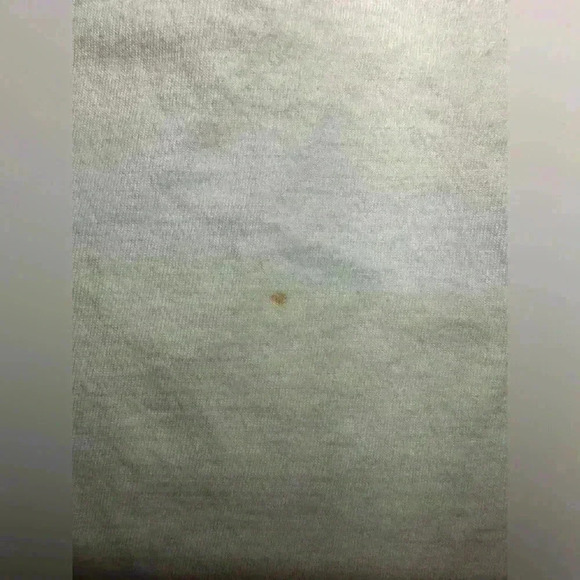 Vintage Bahama’s Men’s T-shirt Single Stitch Golden Palm Trees - Large - Picture 2 of 4